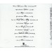 JOHN ZORN Alhambra Love Songs (Tzadik – TZ 7374) USA 2009 Digipack CD (Contemporary Jazz, Easy Listening)